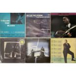 JAZZ - GUITAR ICONS - LP COLLECTION