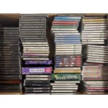 JAZZ / BLUES CD COLLECTION - 500+ CDS.