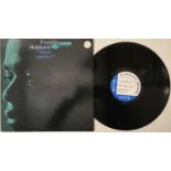 FREDDIE HUBBARD - BLUE SPIRITS LP (US OG - BLUE NOTE 4196)