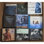 CD COLLECTION (ALBUMS) - JAZZ AND MORE!