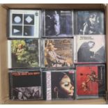 CD COLLECTION (ALBUMS) - JAZZ AND MORE!