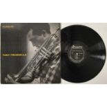 TONY FRUSCELLA - TONY FRUSCELLA LP (US OG - ATLANTIC 1220)