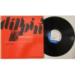 HANK MOBLEY - DIPPIN' LP (BLUE NOTE 4209 - US MONO OG)