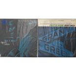 GRANT GREEN - BLUE NOTE LP RARITIES PACK