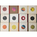 SOUL / FUNK / DISCO - 7" COLLECTION