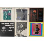 FRANK LOWE - LP PACK