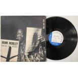 HANK MOBLEY AND HIS ALL STARS LP (BLP1544 - OG 1958 PRESSING)