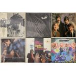 60s - ROCK/ POP/ BEAT LP PACK