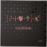 FRANKIE GOES TO HOLLYWOOD - INSIDE THE PLEASUREDOME (BOX SET - ZTT - ELEMENT 38)