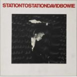 DAVID BOWIE - STATION TO STATION BOX SET