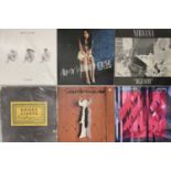 INDIE/ ALT/ GRUNGE - LP PACK