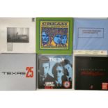 BOX SETS / LIMITED EDITIONS - COLLECTION