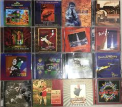 BILL NELSON - SONOLUXE CD COLLECTION (INCLUDES RARITIES!!)