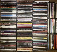 CD COLLECTION