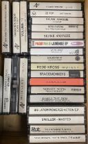 PROMO / DEMO CASSETTES