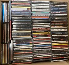 CD COLLECTION