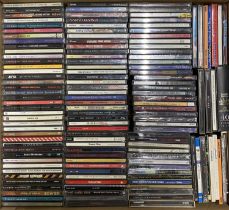 CD COLLECTION