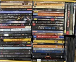 CLASSICAL - CD / DVD COLLECTION
