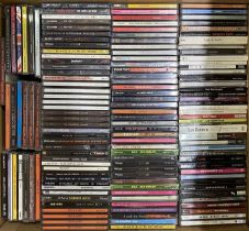 CD COLLECTION