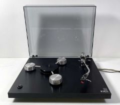 1973 ACOS REGA PLANET TURNTABLE.