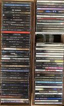 HEAVY ROCK / METAL - CD COLLECTION