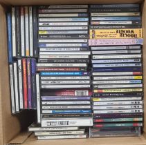 CLASSICAL - LARGE CD COLLECTION
