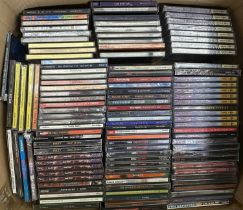 CD COLLECTION