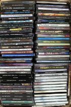 CDs / DVD / VHS / MIXED MEMORABILIA COLLECTION