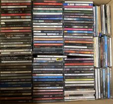 CD COLLECTION