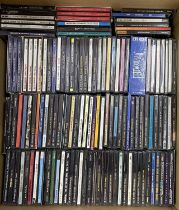 BLUES / BLUES ROCK / ROCK - CD COLLECTION