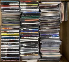 CDs / CD PROMOS COLLECTION