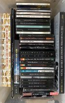 ROCK / HEAVY ROCK - CDs / CD BOX SET COLLECTION