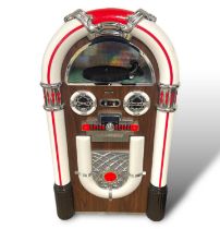 AKURA AJ-RD17009T JUKEBOX.