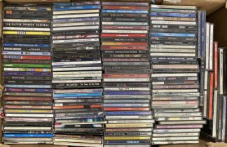 CD COLLECTION