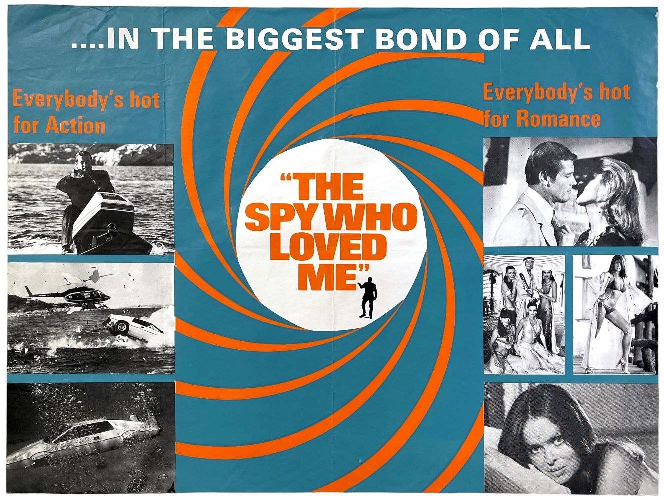 The James Bond Collection - Part One