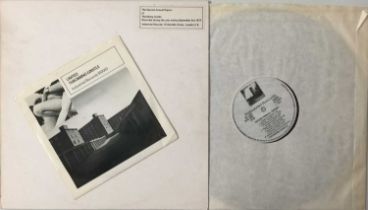 THROBBING GRISTLE - LP/ 7" RARITIES PACK