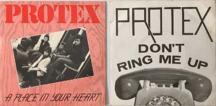 PROTEX - 7" PACK