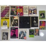 PUNK BOOK COLLECTION.