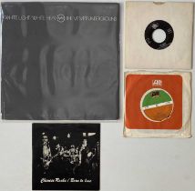 THE VELVET UNDERGROUND AND RELATED - LP/ 7" PACK