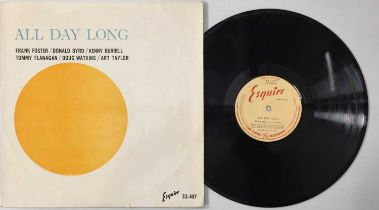 ALL DAY LONG LP (ESQUIRE 32-107)