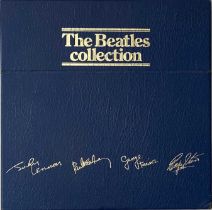 THE BEATLES COLLECTION LP BOX SET (BC 13)