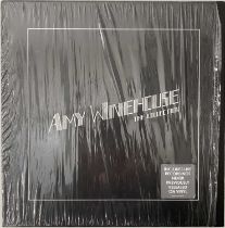 AMY WINEHOUSE - THE COLLECTION LP BOX SET (00602547428585)