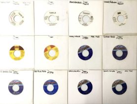 US MOTOWN - 7" COLLECTION