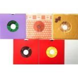 NORTHERN/ SOUL - 7" RARITIES PACK