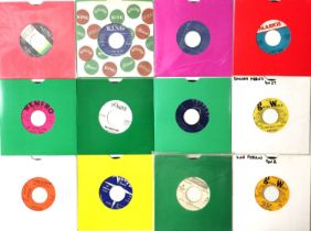 NORTHERN/ SOUL - 7" RARITIES COLLECTION (CONDITION ISSUES)