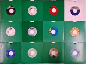 NORTHERN SOUL - 7" COLLECTION