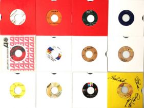 NORTHERN/ SOUL - 7" COLLECTION (US 60s ORIGINALS)