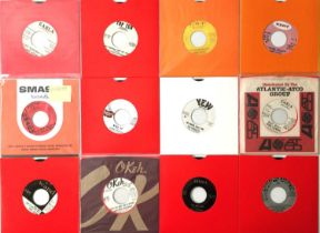 NORTHERN/ SOUL - 7" RARITIES PACK (EX CONDITION)