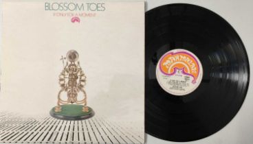 BLOSSOM TOES - IF ONLY FOR A MOMENT LP (ORIGINAL UK PRESSING - MARMALADE 608010)