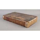 An Impartial History of England; to The Middle of the Year 1799, including An History of the